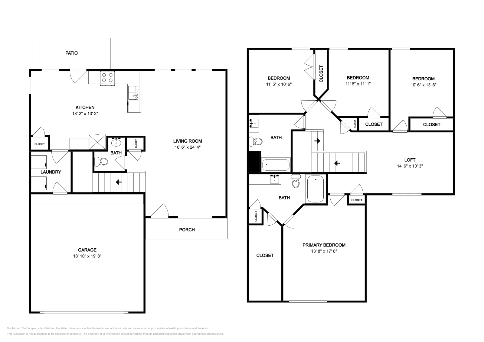 Building Photo - 20811 Mossy Hill Ln