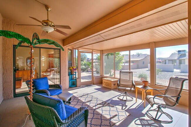 Building Photo - 14743 W Yosemite Dr