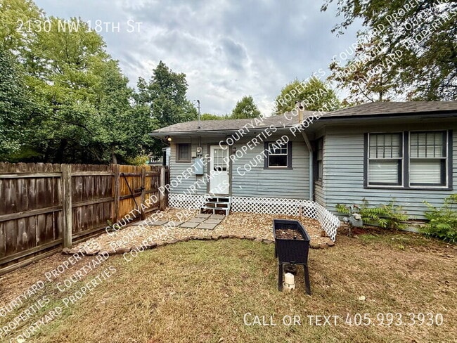 Building Photo - 2130 NW 18th St