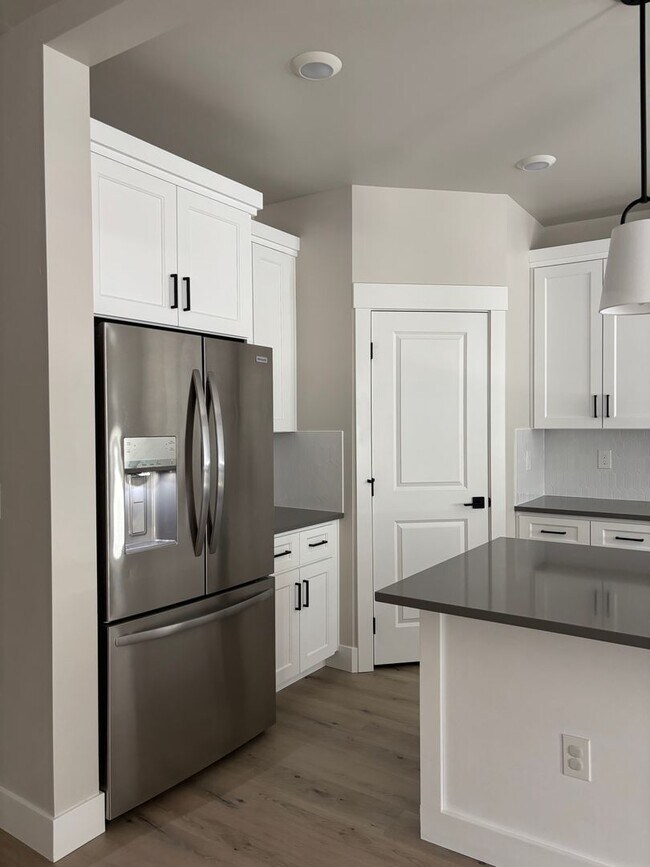 Building Photo - One Month Free! Brand New Single Family Home in Star's newest neighborhood!!!