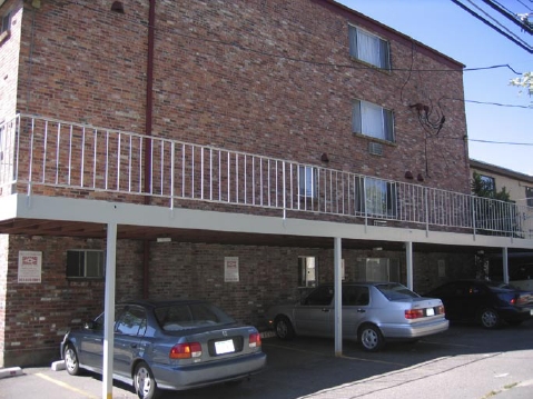 Building Photo - Aspen Gate