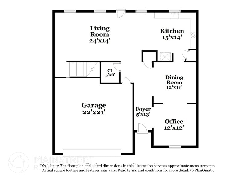 Building Photo - 625 Clover Cir