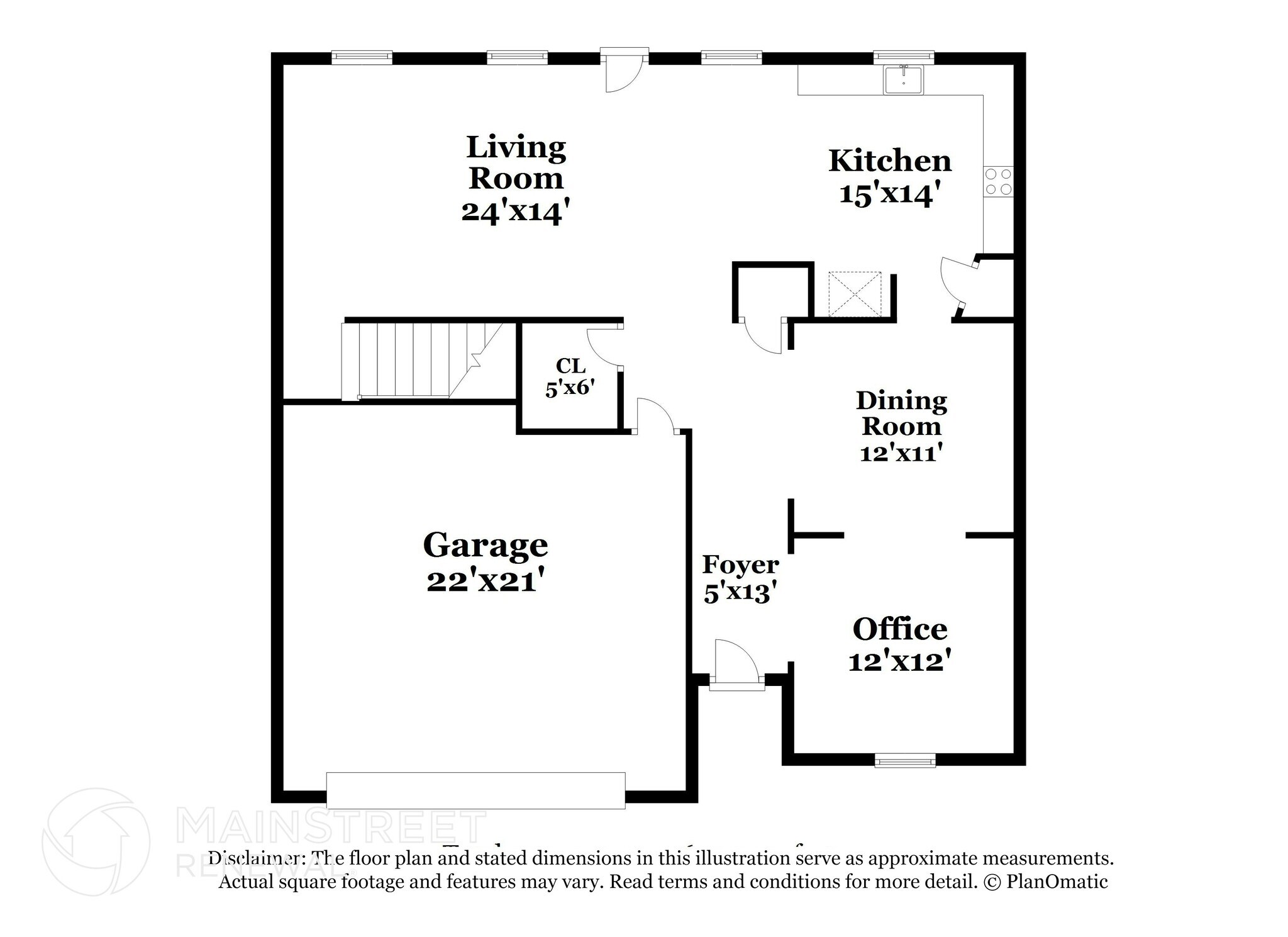 Building Photo - 625 Clover Cir