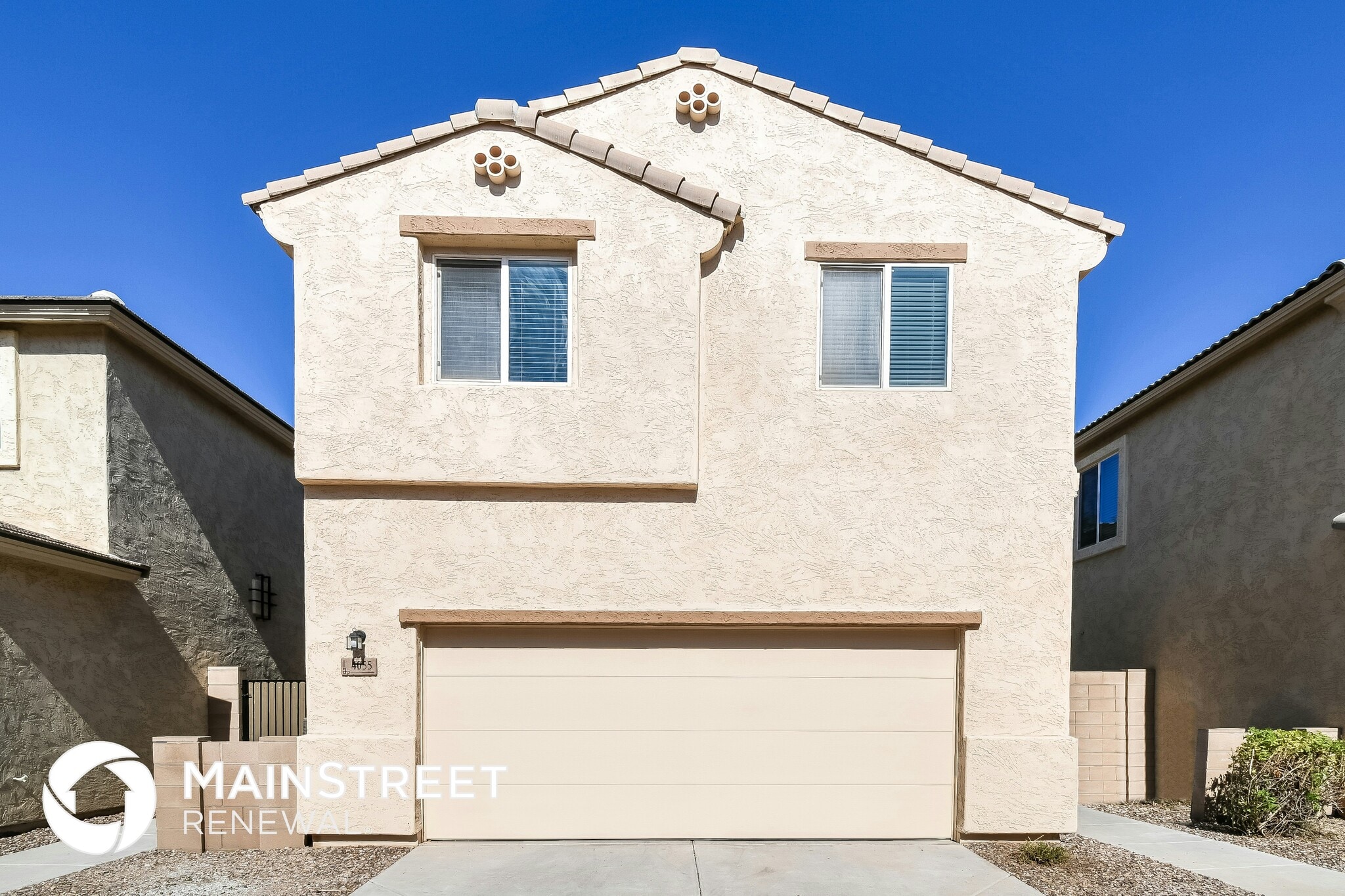 Building Photo - 4055 E Tulsa St