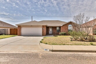 Building Photo - Cute 3 bedroom 2 bath in Frenship School District