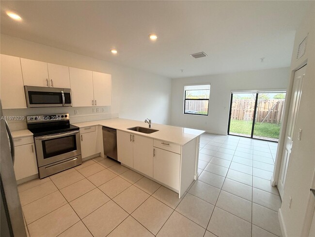 Building Photo - 23465 SW 127th Pl