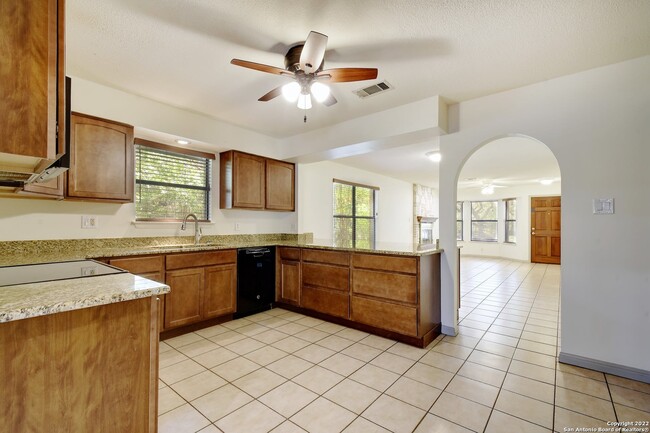 Building Photo - 3691 Menger-
