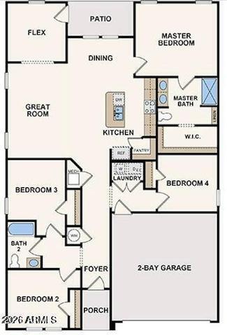 Building Photo - 2367 Oakmont Ln