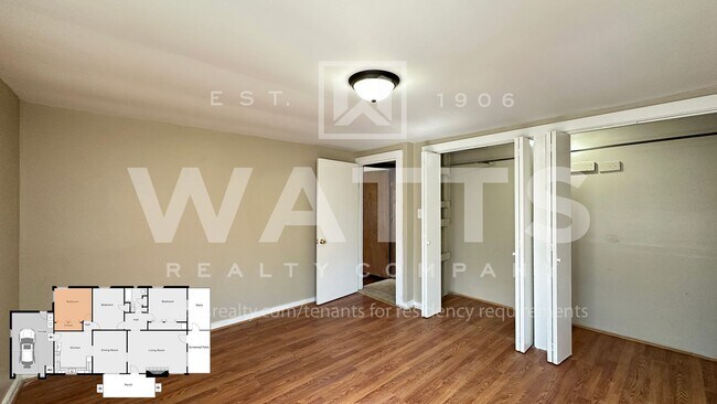 Building Photo - 3 Bedroom Home w/Lots of Space in Forestda...