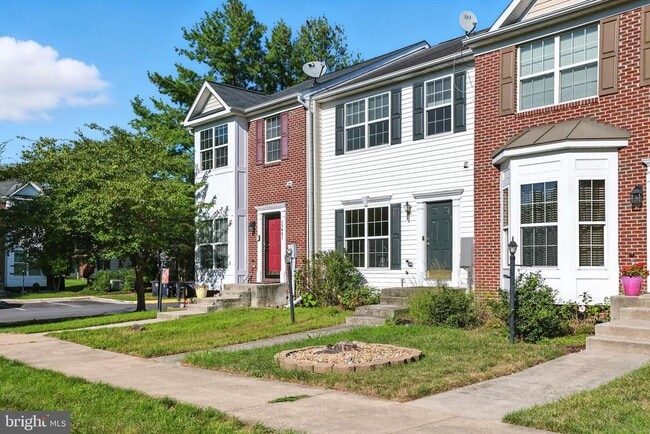 Building Photo - 15403 Gideon Gilpin St