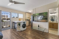 Building Photo - 1707 Anapuni St