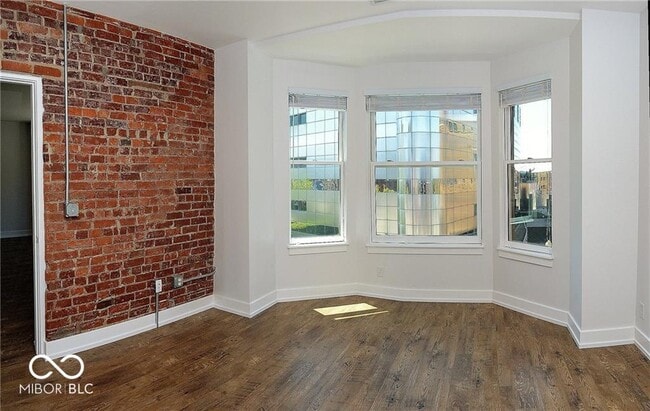 Building Photo - 829 N Pennsylvania St