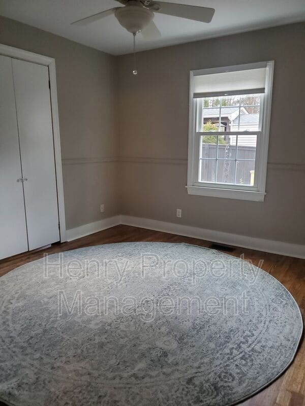 Building Photo - 309 Webster St