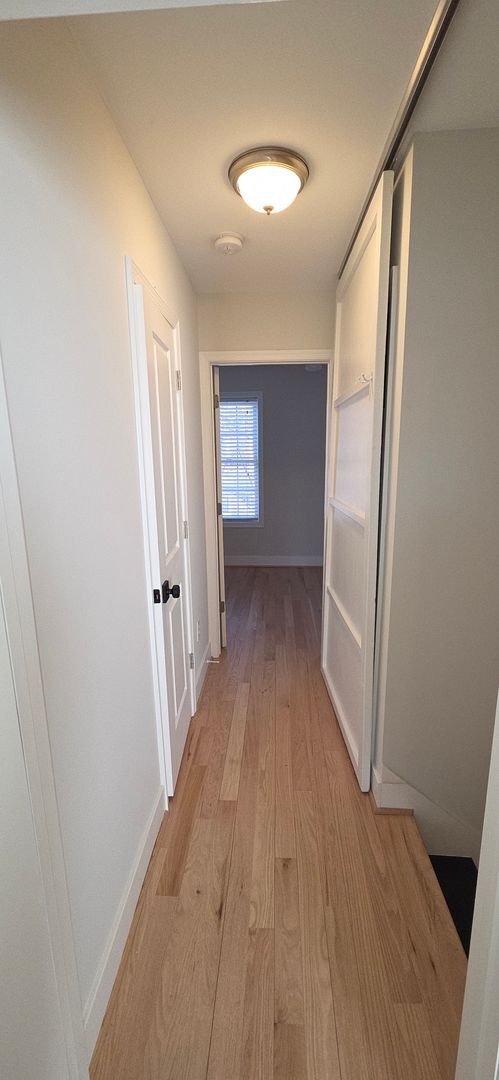 Building Photo - NEWLY RENOVATED HOME - Capitol Hill/Lincoln Park