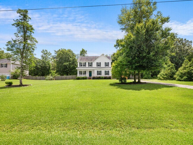 Building Photo - 156 Old Beechtree Ln