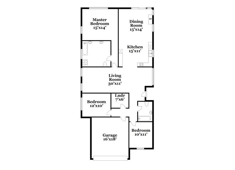 Building Photo - 7252 Gold Find Ct