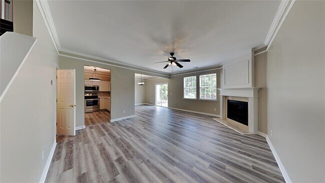 Building Photo - 480 Windstone Trail