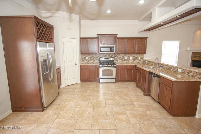 Building Photo - 14508 Smokey Point Dr