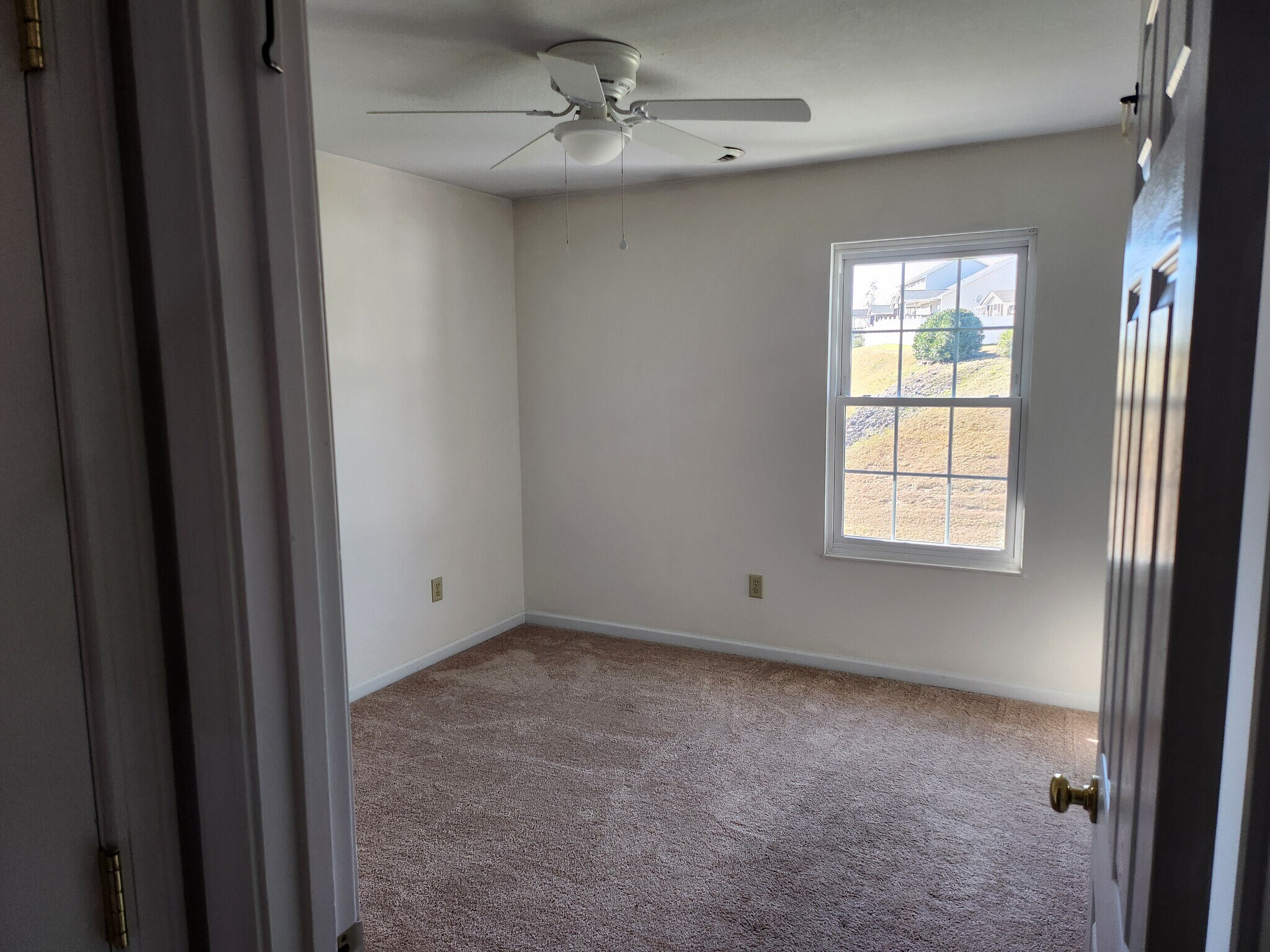 Bedroom #2 - 1719 Wood Song Ln