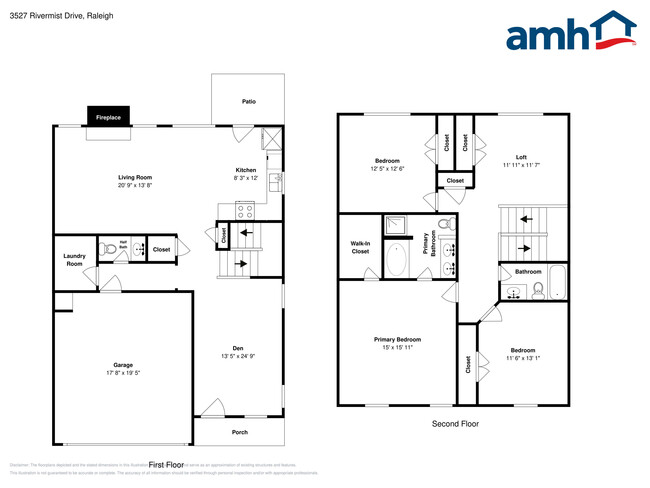 Building Photo - 3527 Rivermist Dr