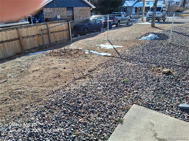 Building Photo - 8340 S Newland St