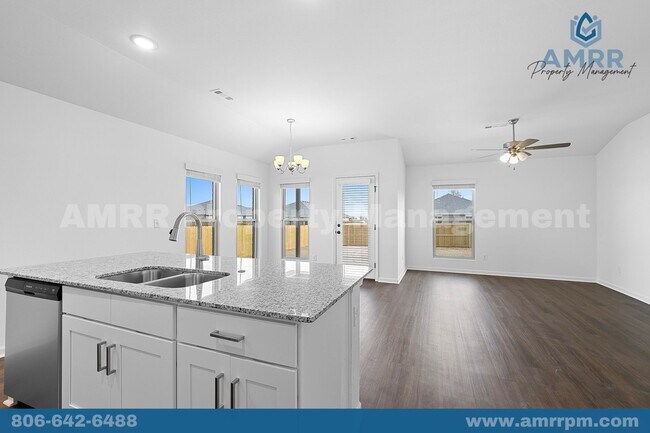 Building Photo - Modern 4-Bedroom Home – Perfect for Growing Families!