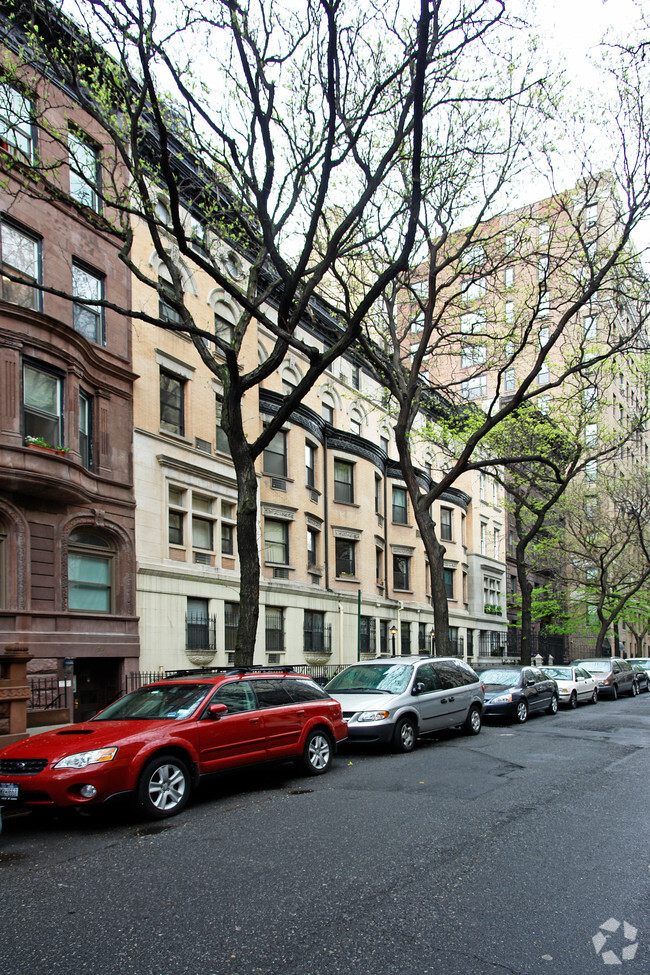 7 W 87th St - 7 W 87 Street