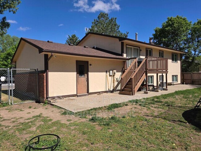 Building Photo - 4800 King Arthur Way