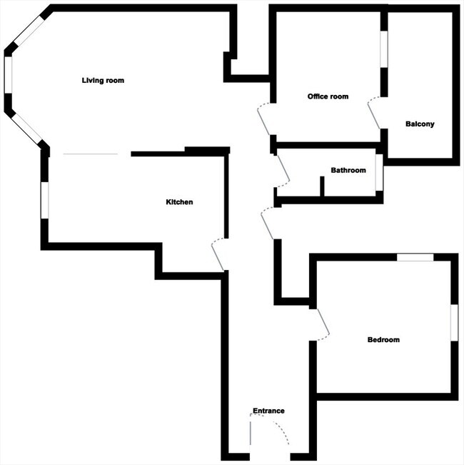 Building Photo - 397 Harvard St