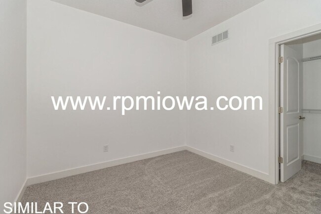 Building Photo - NEW CONSTRUCTION!! 4 Bed, 3 Bath Home in Urbandale