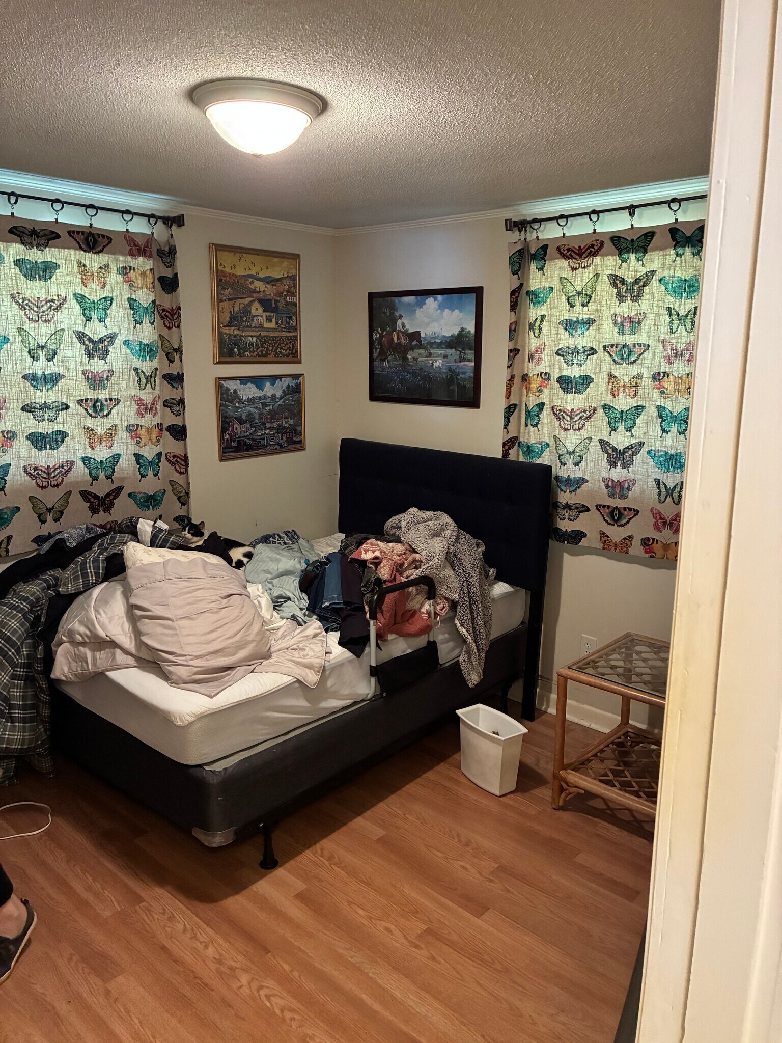 Bedroom #1 - 344 18th Ave NE