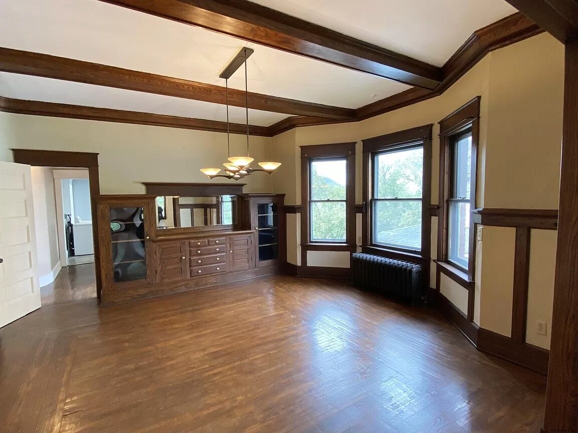 Dining room - 15 North St