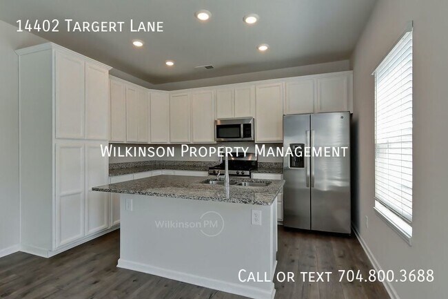 Building Photo - 14402 Targert Ln
