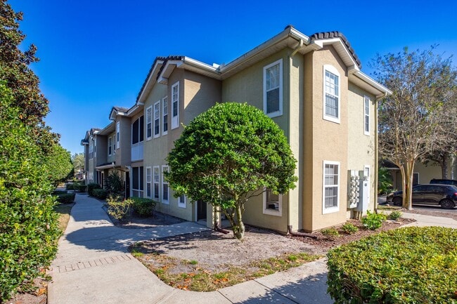 Building Photo - Condo in Desirable Mirabella Community