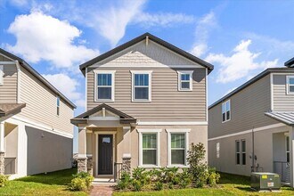 Building Photo - 16496 Silver Brook Wy