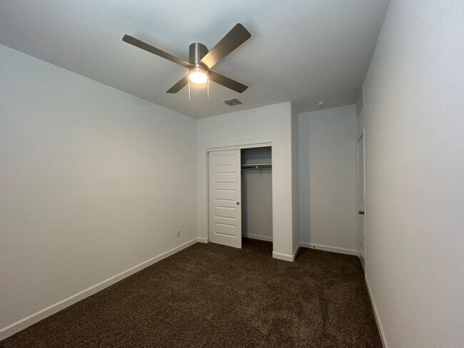 Building Photo - Free May Rent! Brand New 4-Bedroom Home in DR Horton’s Newest Community – Only $1,795/Month!