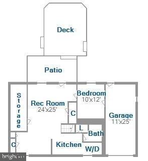 Building Photo - 5885 9th Rd N