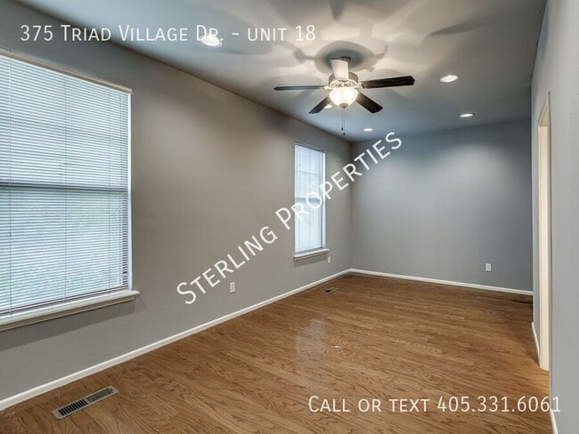 Building Photo - 375 Triad Village Dr