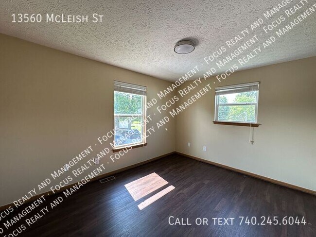 Building Photo - 13560 McLeish St