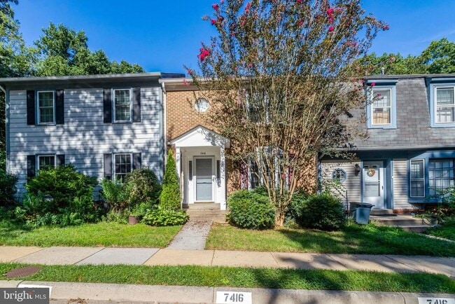 Building Photo - 7416 Spring Tree Dr