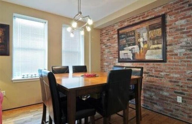 Building Photo - One of a kind historic loft