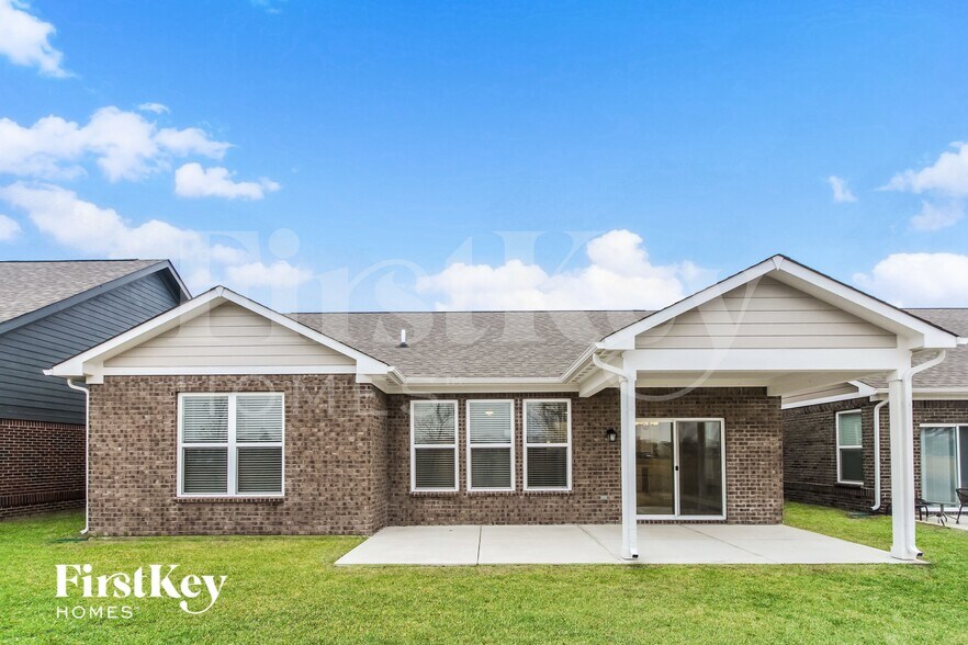 Building Photo - 13360 N White Cloud Ct