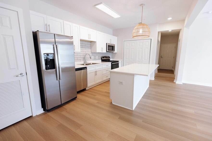 Primary Photo - British Woods Apartments