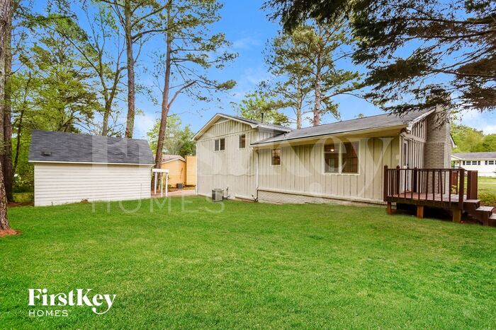 Building Photo - 4716 Cheri Lynn Rd NW