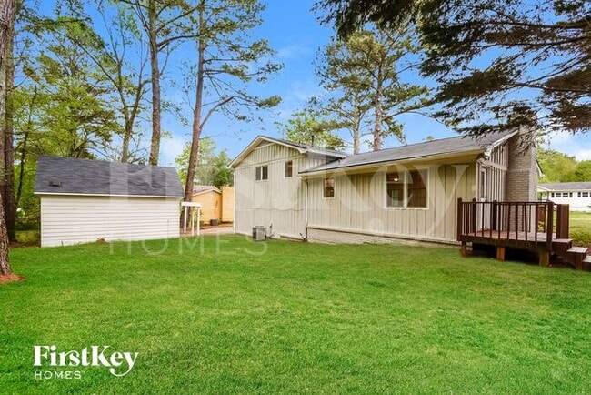 Building Photo - 4716 Cheri Lynn Rd NW