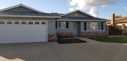 Building Photo - 1573 S Cardoza St
