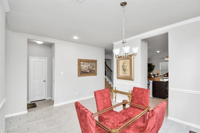 Building Photo - 8802 Mallow Rose Wy