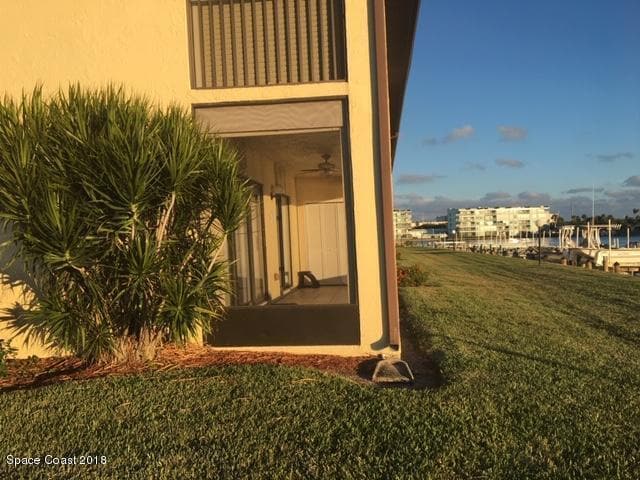 Building Photo - 325 S Banana River Blvd