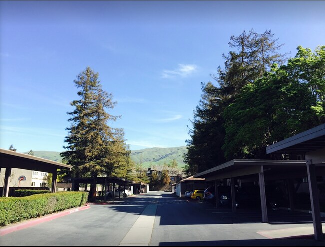 Parking Port - 47112 Warm Springs Blvd