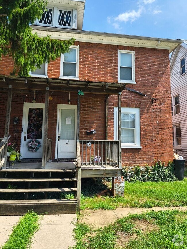 Building Photo - 716-718 Winchester Ave